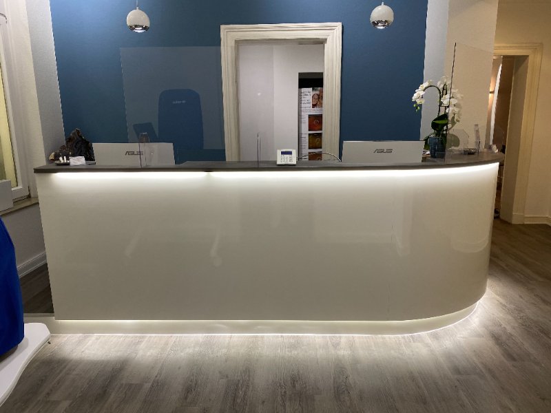 Eindrücke aus der Praxis